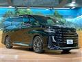 2023 Toyota Vellfire