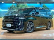 2023 Toyota Vellfire