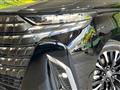 2025 Toyota Alphard Hybrid