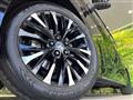 2025 Toyota Alphard Hybrid