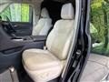 2025 Toyota Alphard Hybrid