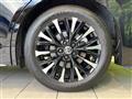 2025 Toyota Alphard Hybrid