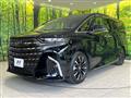 2025 Toyota Alphard Hybrid