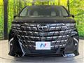 2025 Toyota Alphard Hybrid