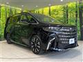 2025 Toyota Alphard Hybrid
