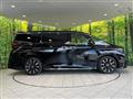 2025 Toyota Alphard Hybrid