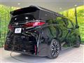 2025 Toyota Alphard Hybrid