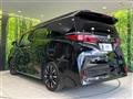 2025 Toyota Alphard Hybrid