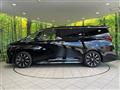 2025 Toyota Alphard Hybrid
