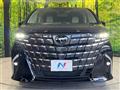 2025 Toyota Alphard Hybrid