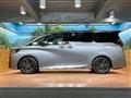 2025 Toyota Vellfire