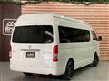 2025 Toyota Hiace