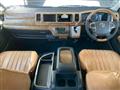 2025 Toyota Hiace