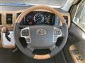 2025 Toyota Hiace