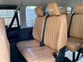 2025 Toyota Hiace