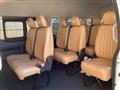 2025 Toyota Hiace