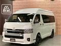 2025 Toyota Hiace