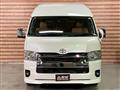 2025 Toyota Hiace