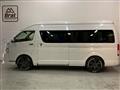 2025 Toyota Hiace