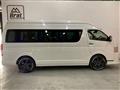 2025 Toyota Hiace