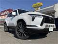 2026 Lexus GX