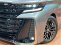 2026 Toyota Vellfire