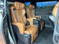2026 Toyota Vellfire