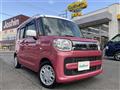 2018 Suzuki Spacia