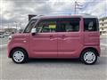 2018 Suzuki Spacia