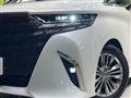 2023 Toyota Alphard Hybrid