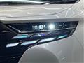 2023 Toyota Alphard Hybrid
