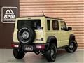 2025 Suzuki Jimny