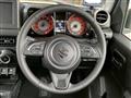 2025 Suzuki Jimny