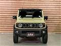 2025 Suzuki Jimny