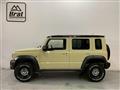 2025 Suzuki Jimny