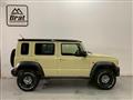 2025 Suzuki Jimny