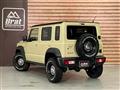2025 Suzuki Jimny