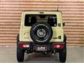 2025 Suzuki Jimny