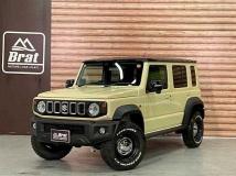 2025 Suzuki Jimny