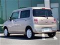 2015 Suzuki Lapin