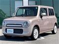 2015 Suzuki Lapin