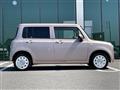 2015 Suzuki Lapin