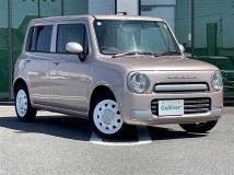 2015 Suzuki Lapin