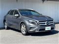 2016 Mercedes-Benz GLA-Class