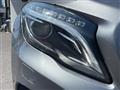 2016 Mercedes-Benz GLA-Class