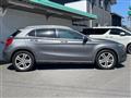 2016 Mercedes-Benz GLA-Class