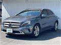 2016 Mercedes-Benz GLA-Class