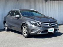 2016 Mercedes-Benz GLA-Class