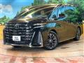 2025 Toyota Vellfire