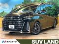 2025 Toyota Vellfire